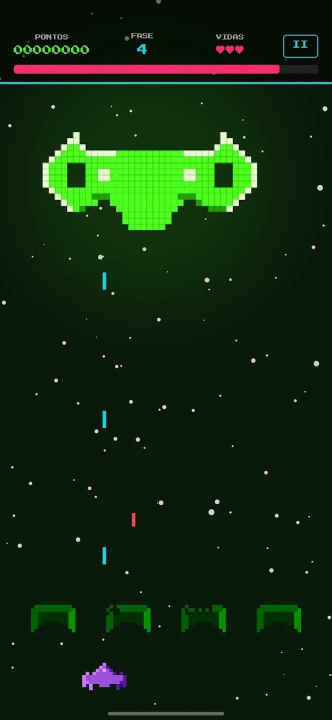 Sharp Nest boss fight