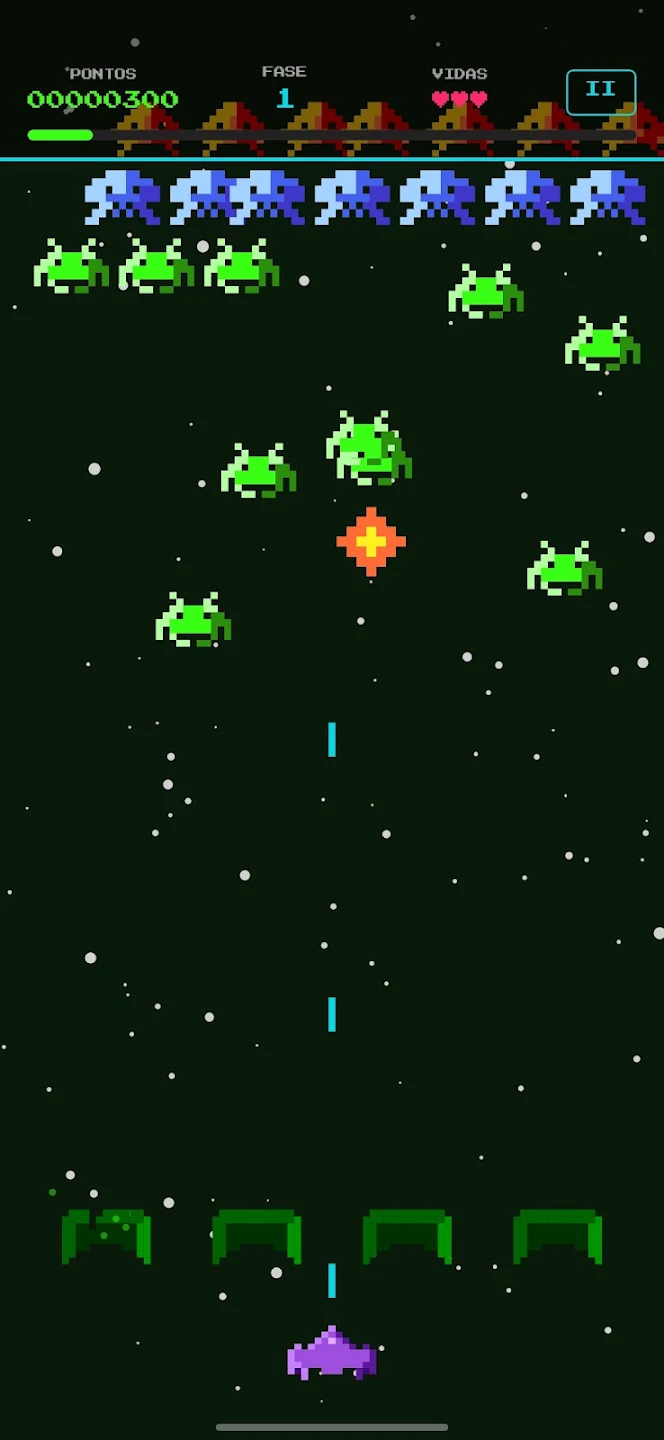 Sharp Nest gameplay