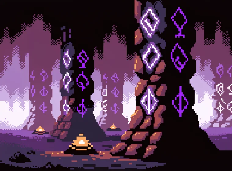 Ancient Sanctums