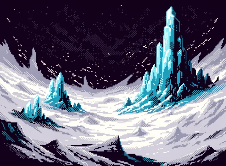 Frozen Tundras