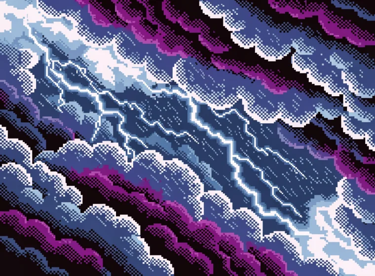 Storm Worlds